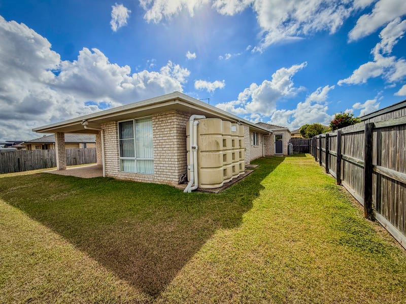 17  Fleet Street, Calliope