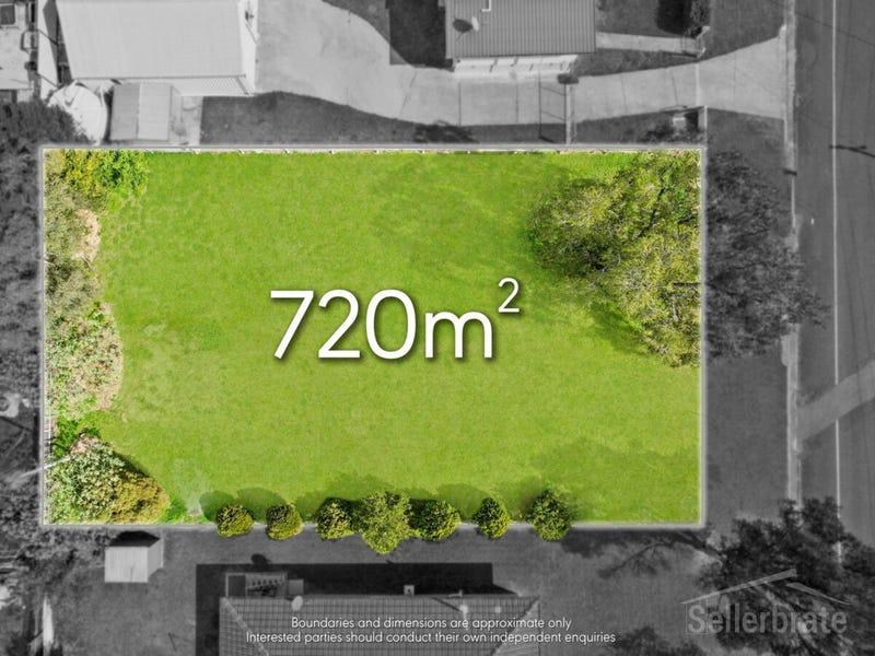 New Build/6a Perry Street, Churchill