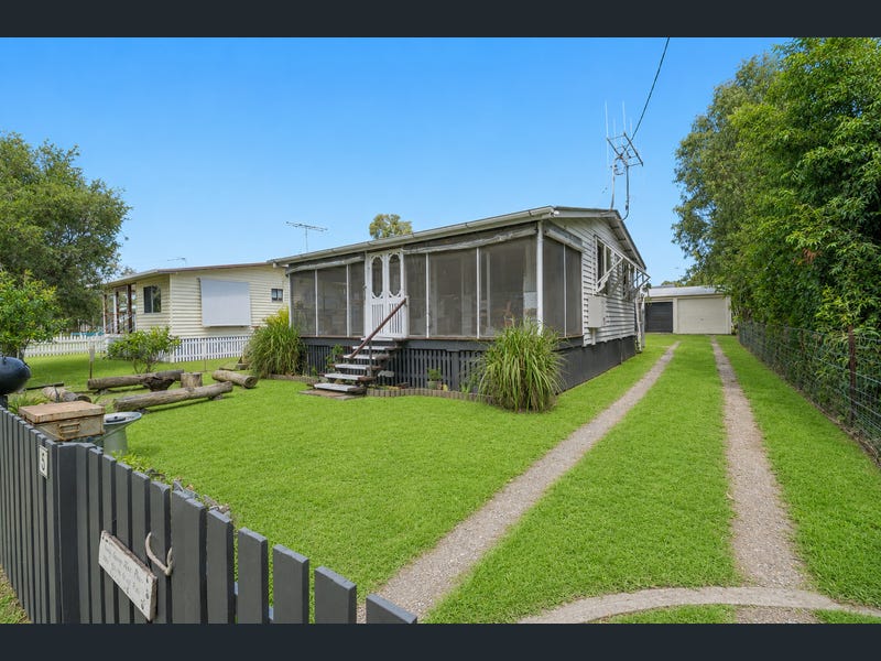 3 Pioneer Drive, Tinnanbar