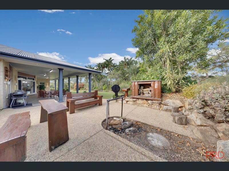 58 Hennie Drive, Benaraby