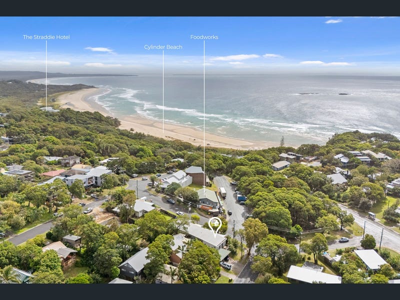 1/2 Bigoon Road, Point Lookout