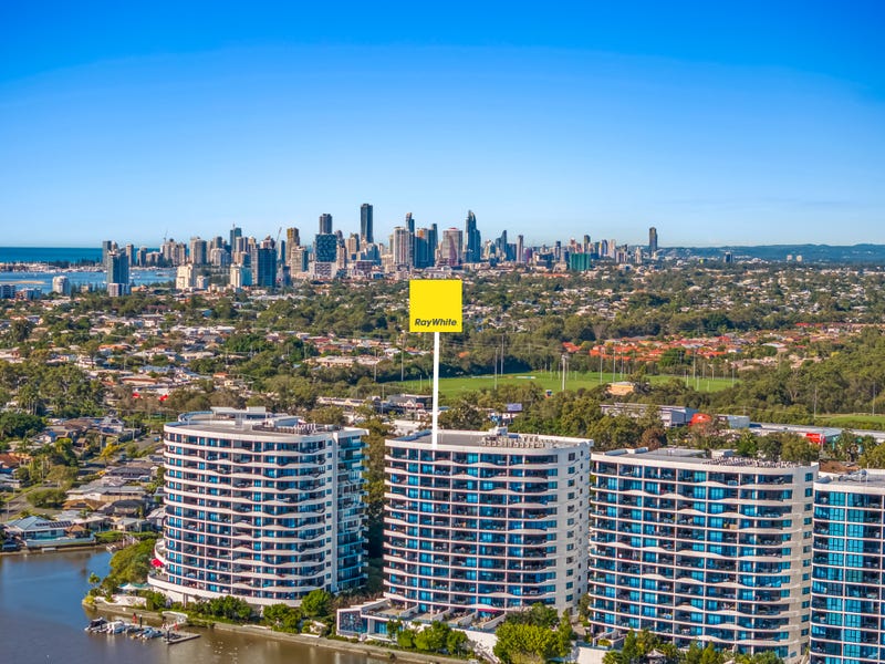 31304/5 Harbour Side Court, Biggera Waters