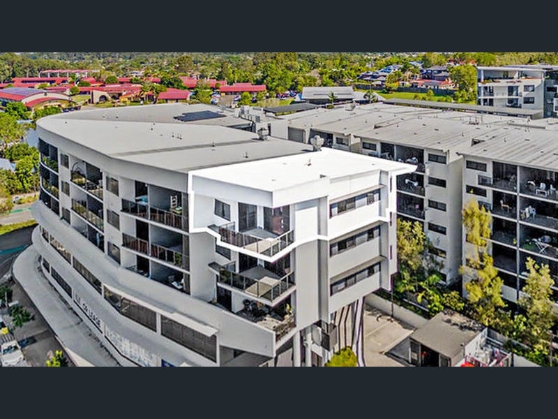 610/1 Courage Street, Sippy Downs