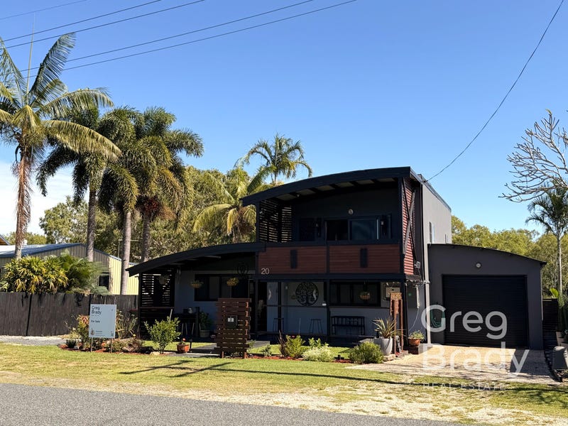 20 Walz Avenue, Mcewens Beach