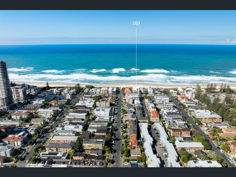 1&2/32 Cronulla Avenue, Mermaid Beach