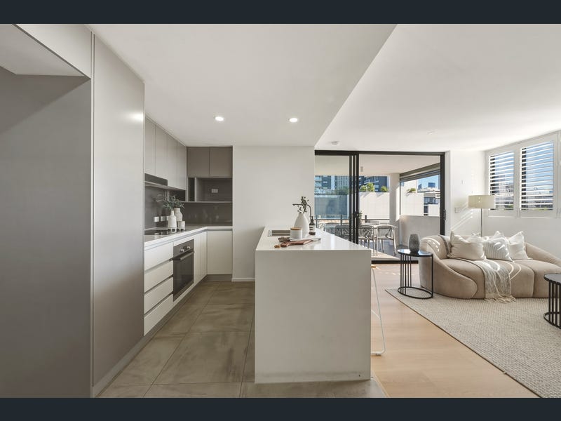 404/45 Wellington Road, East Brisbane