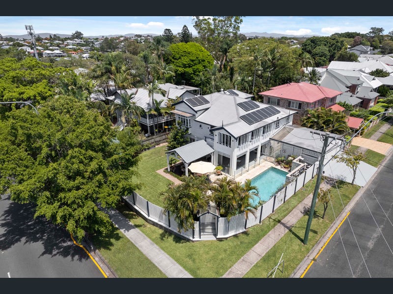 109 Peary Street, Northgate