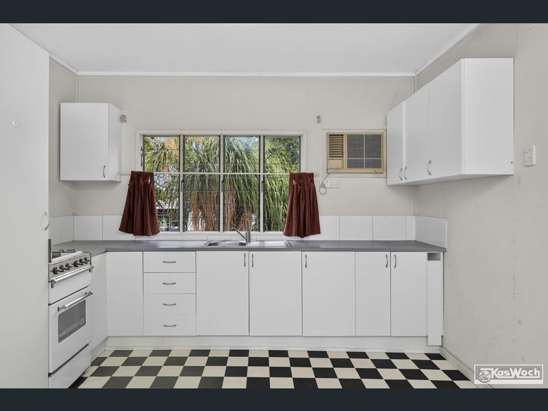 116 DENISON STREET, Rockhampton City
