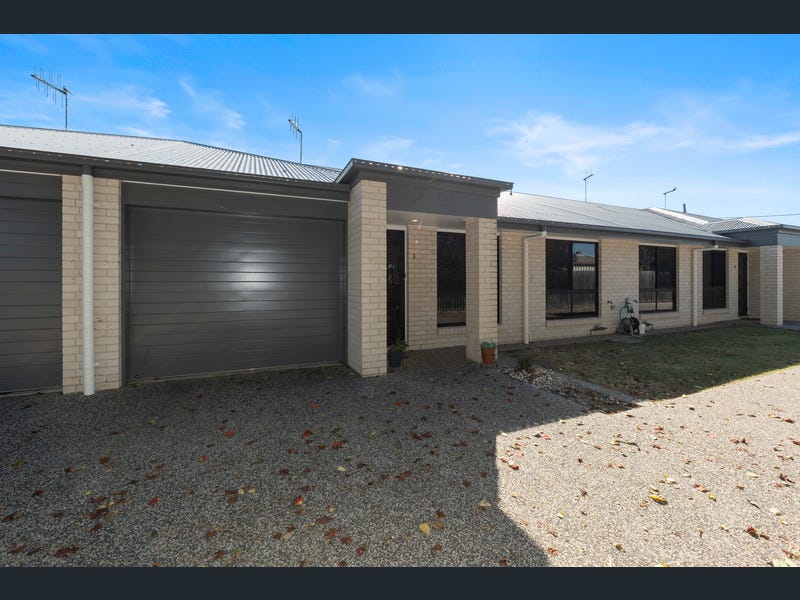 3/17 Robert Street, Bundaberg South