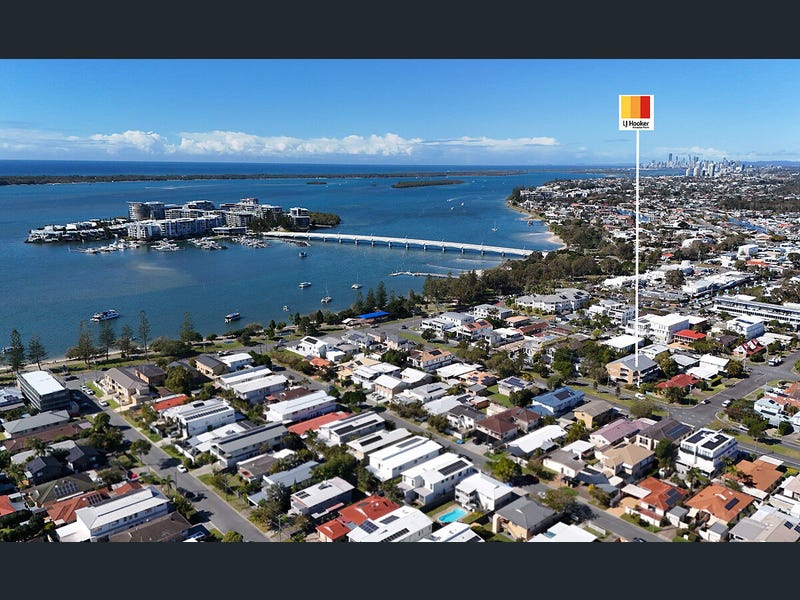 6/18 Abalone Avenue, Paradise Point