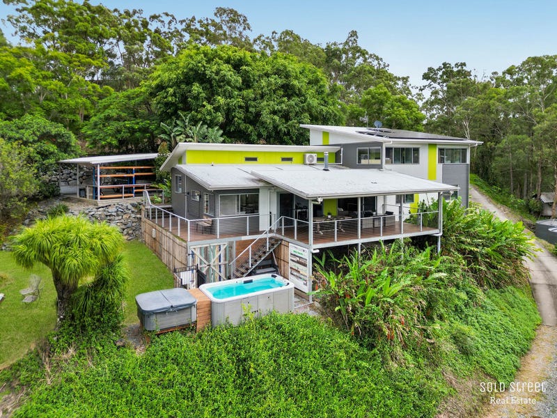 11 Coonardoo Court, Wongawallan