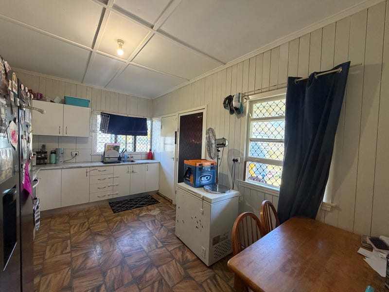 67  Scott Street, Wondai