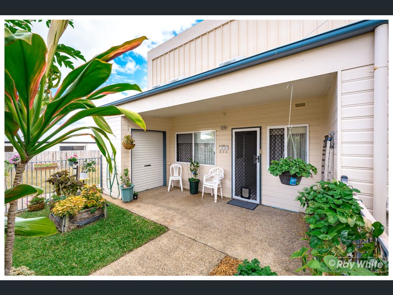 9/382 French Avenue, Frenchville