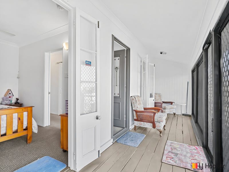 203 Campbell Lane, Rockhampton City