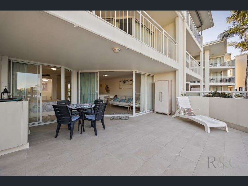 237/180 Alexandra Parade, Alexandra Headland