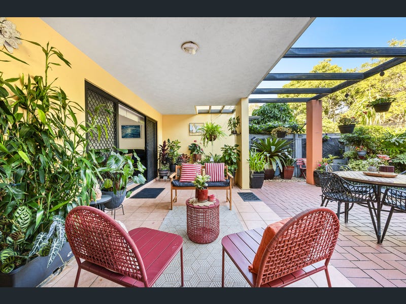 2/85-87 Victoria Terrace, Greenslopes