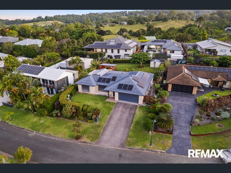 3 Buchanan Court, Burnside