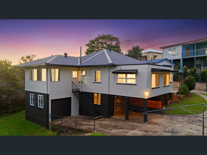 2 Beaconsfield Street, Gympie