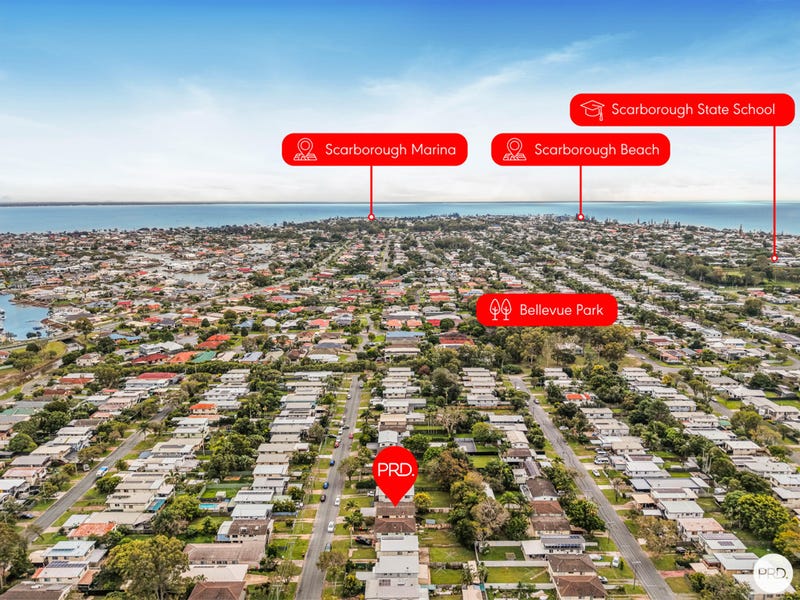 18 O'CONNELL STREET, Redcliffe