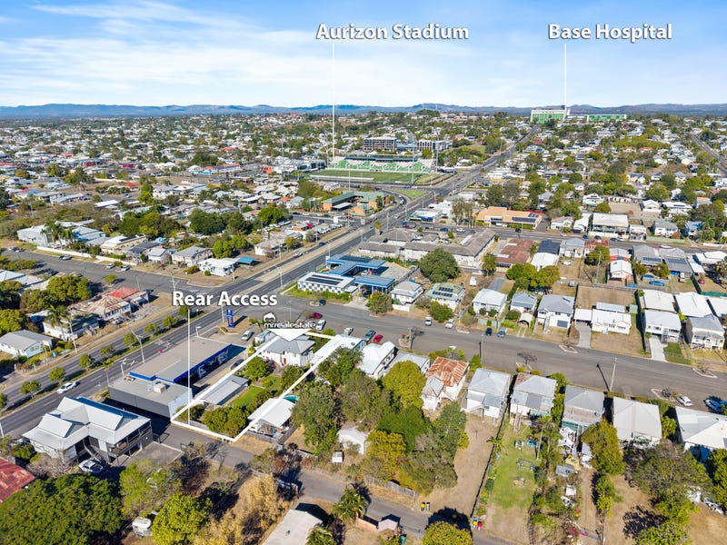 33 Kent Street, Rockhampton City