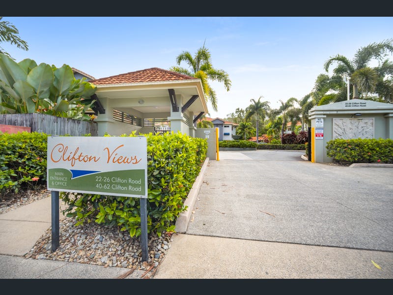 unit 1006/44-62 Clifton Road, Clifton Beach