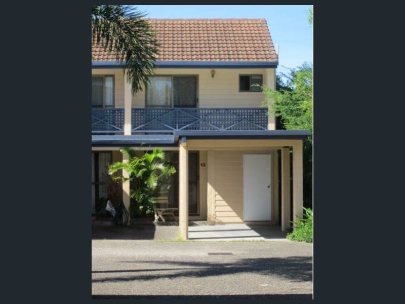 13/7-9 Bridge Road, East Mackay