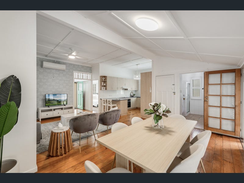332 Hume Street, Centenary Heights