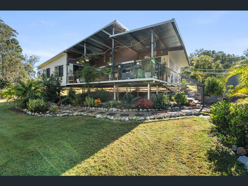 37 Daniel Road, Bauple