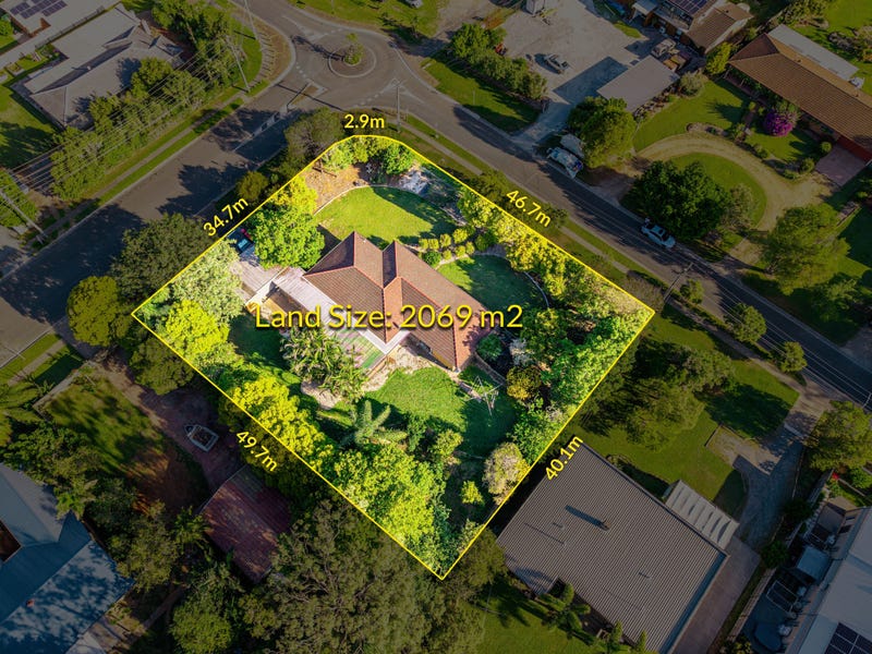 13 Coral Avenue, Loganholme