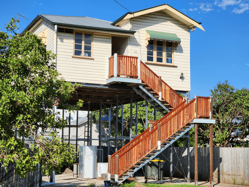 26 Torwood Street, Auchenflower