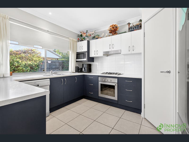 5 Luke Court, Cashmere