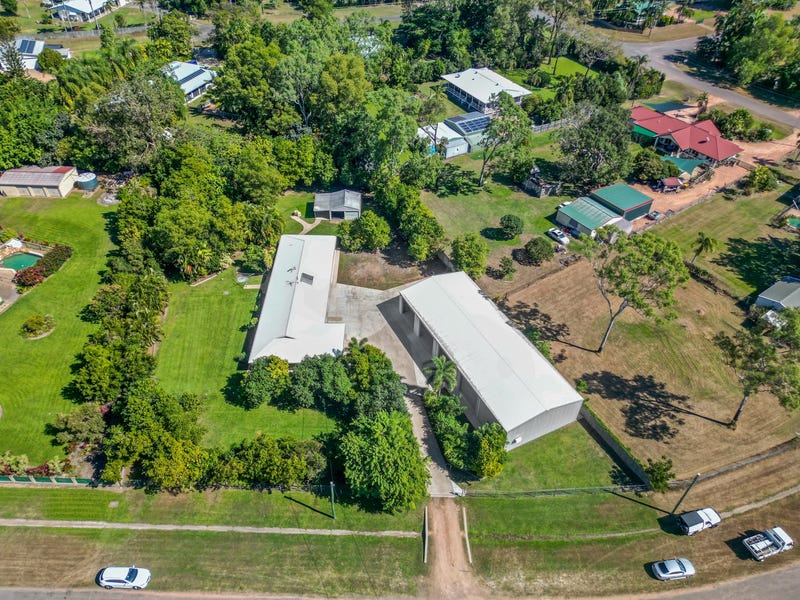 4 Macedon Court, Alice River