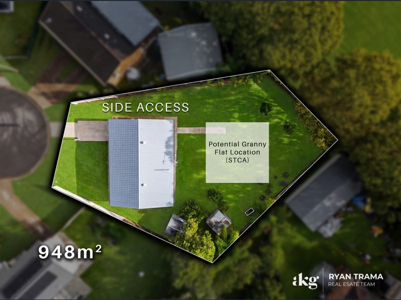 11 Sinclair Place, Beenleigh