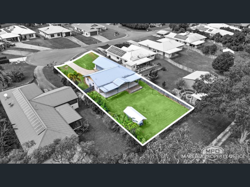 17 Maria Close, Mareeba