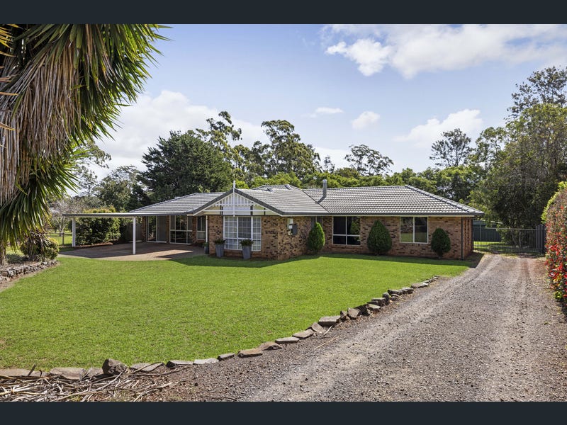 12 Ironbark Court, Highfields