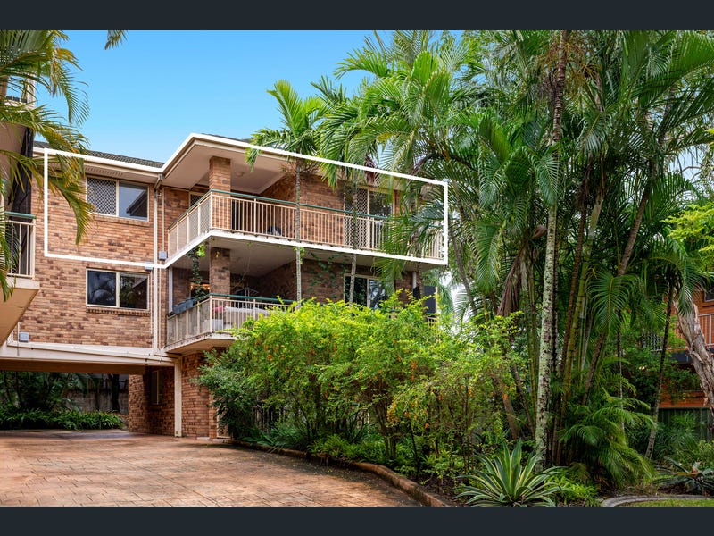 13/120 Pembroke Road, Coorparoo