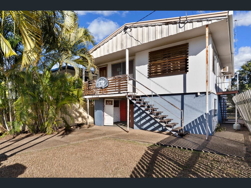 9A Bracher Street, Wandal