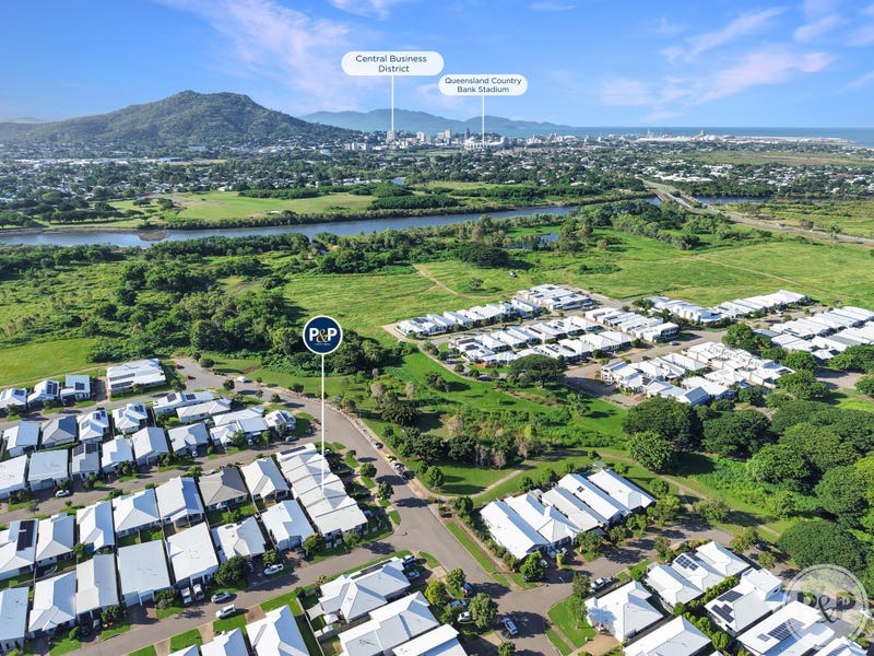 101 Riveredge Boulevard, Oonoonba