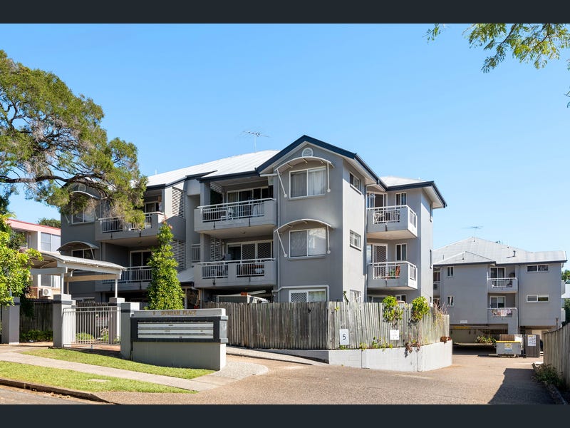 19/9 Durham Street, St Lucia