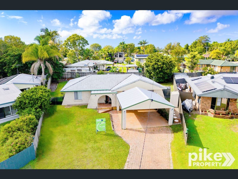 7 Caval Crescent, Deception Bay