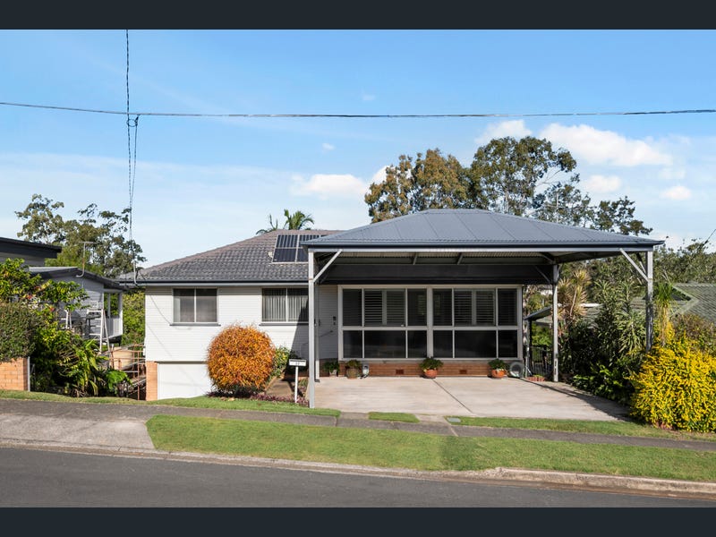 22 Nurran Street, Mount Gravatt East