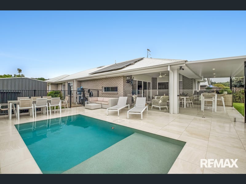 2 White Oak Place, Perwillowen