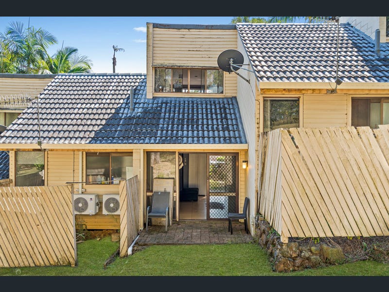 7/1-9 Yulgibar Close, Kooralbyn