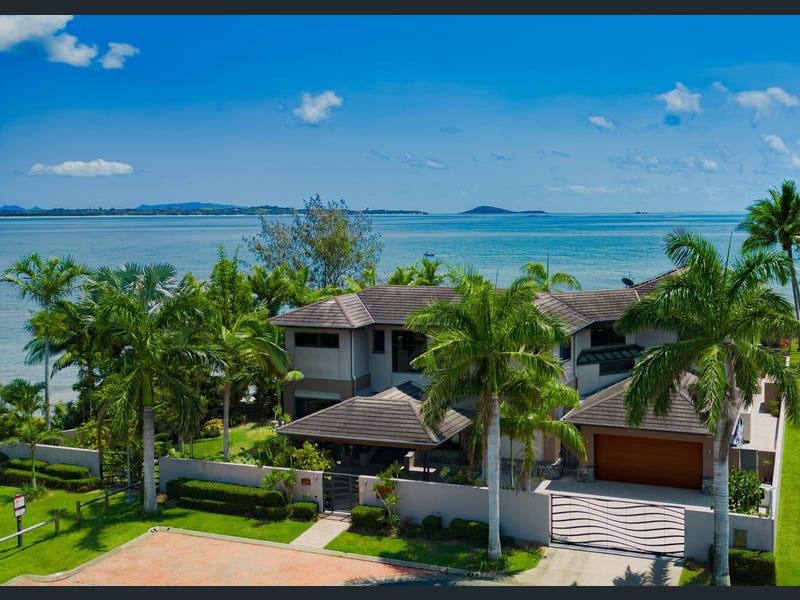 22 Beach Road, Dolphin Heads