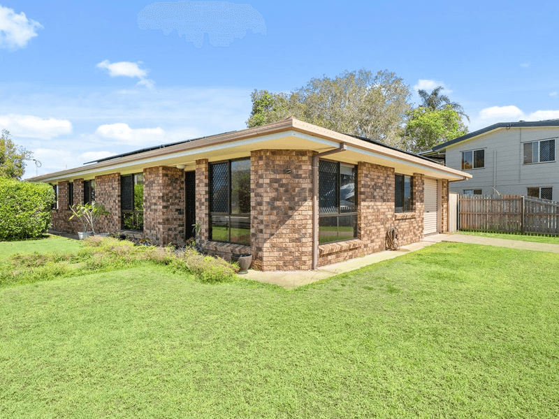 17 Wonga Street, Scarness
