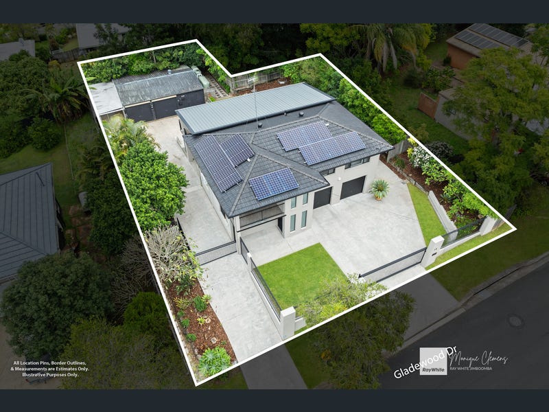 19 Gladewood Drive, Daisy Hill