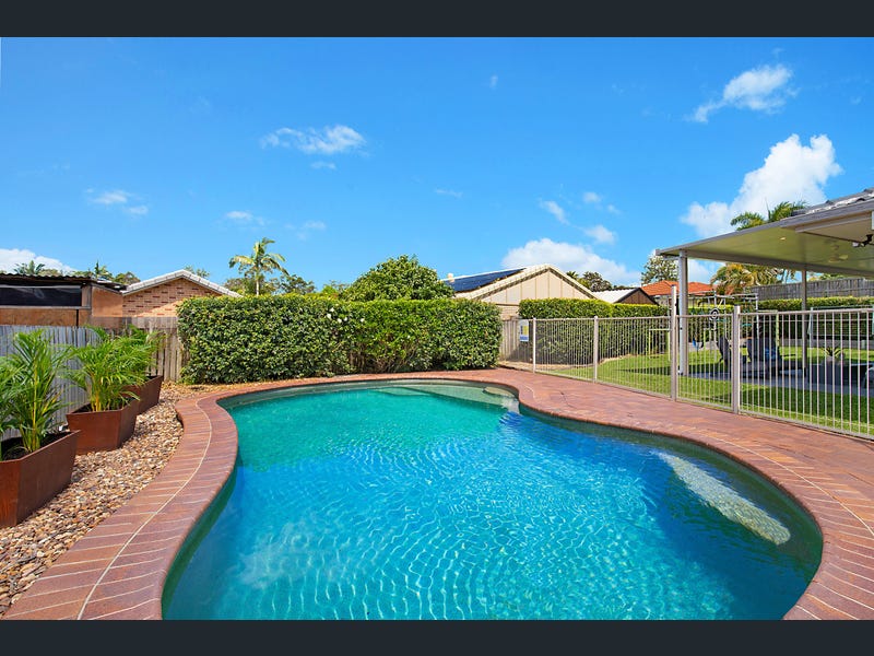 6 Viscosa Court, Cornubia