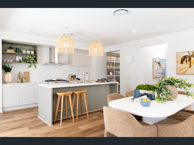 Lot 1 Elizabeth Street, Toowong