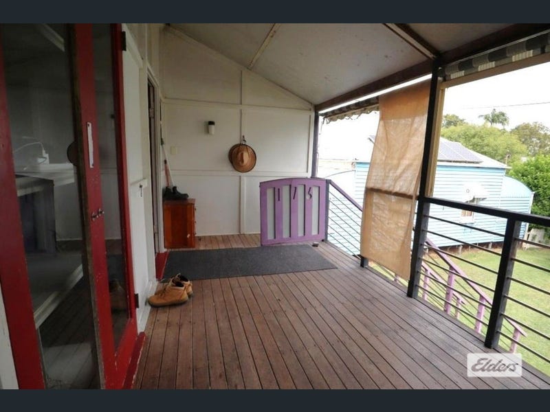 176 Patrick Street, Laidley