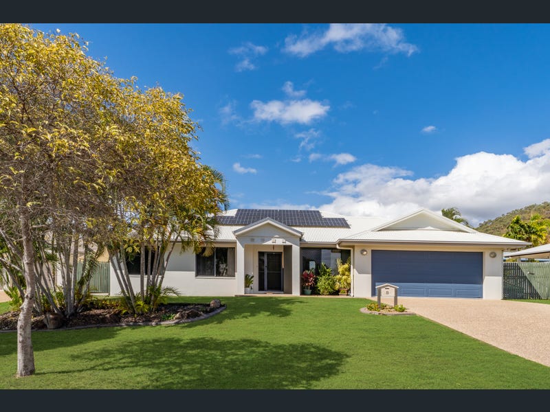 8 Kato Place, Mount Louisa